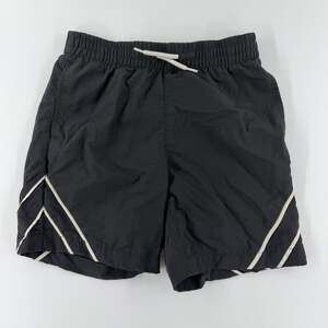 1571 Weekend Academy Sport Shorts Size M (8) Black